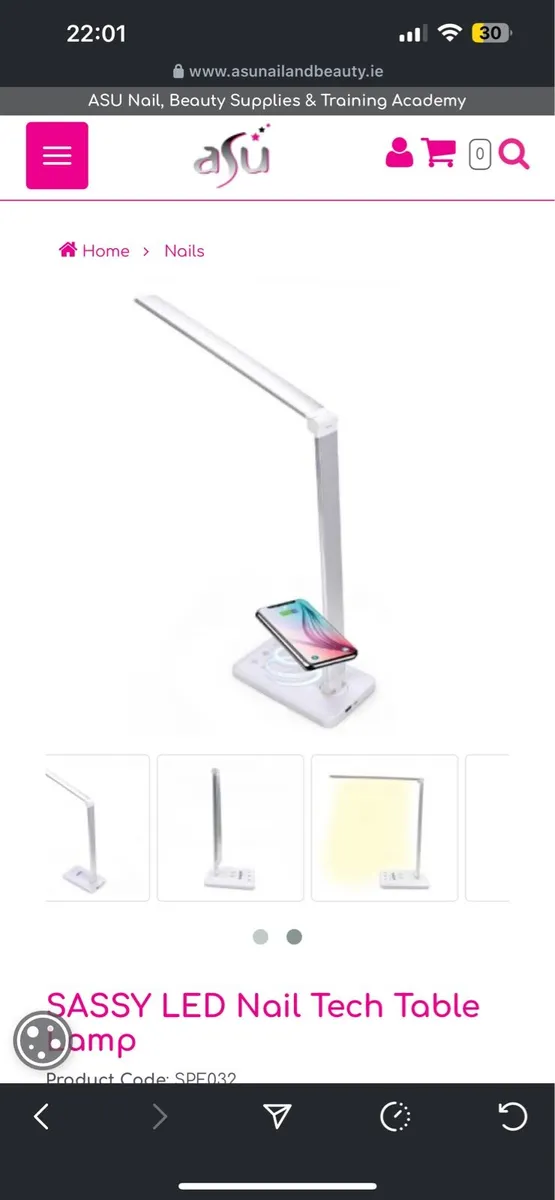 Nail supply’s - Image 3