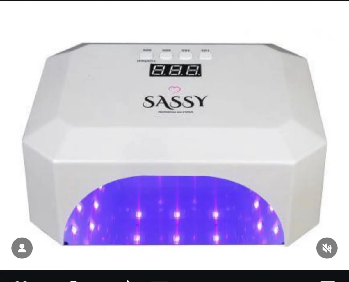 Nail supply’s - Image 4