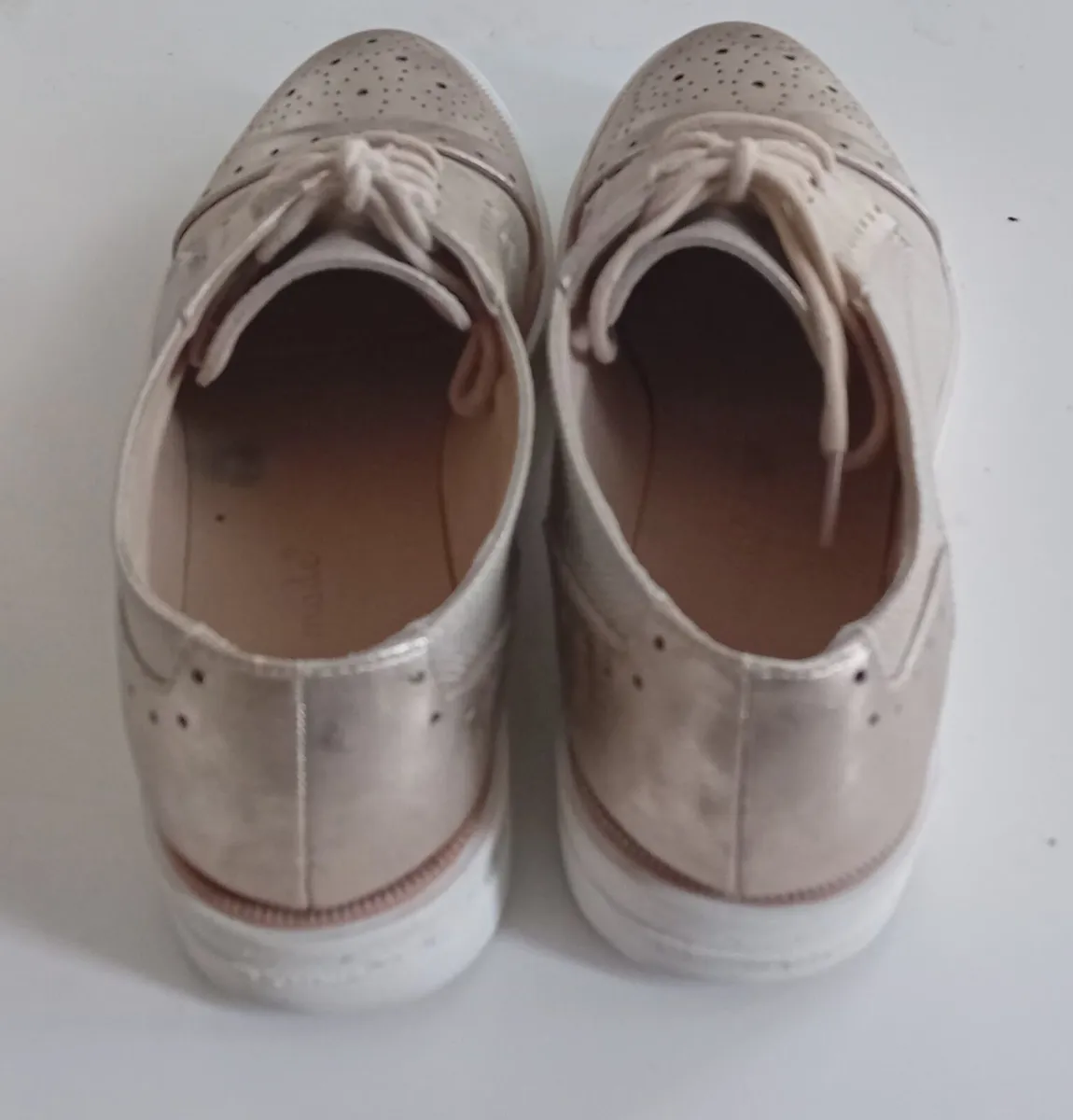 Ladies Shoes 5/38 - Image 3