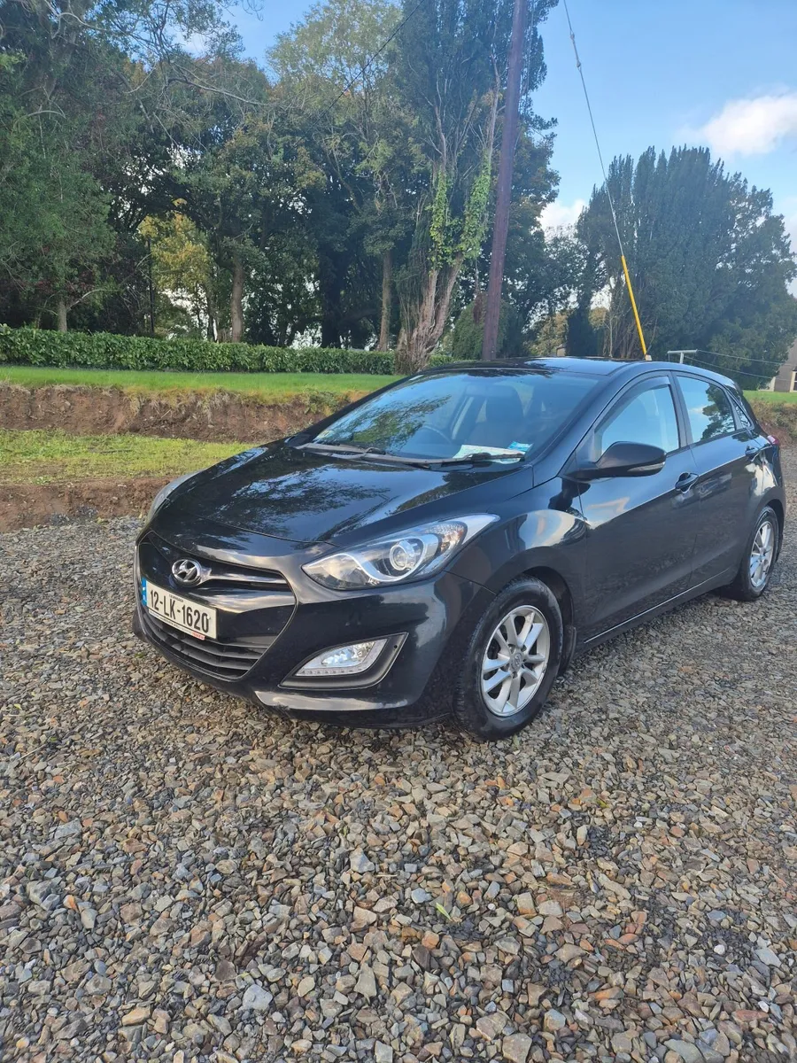 Hyundai i30 2012 - Image 3