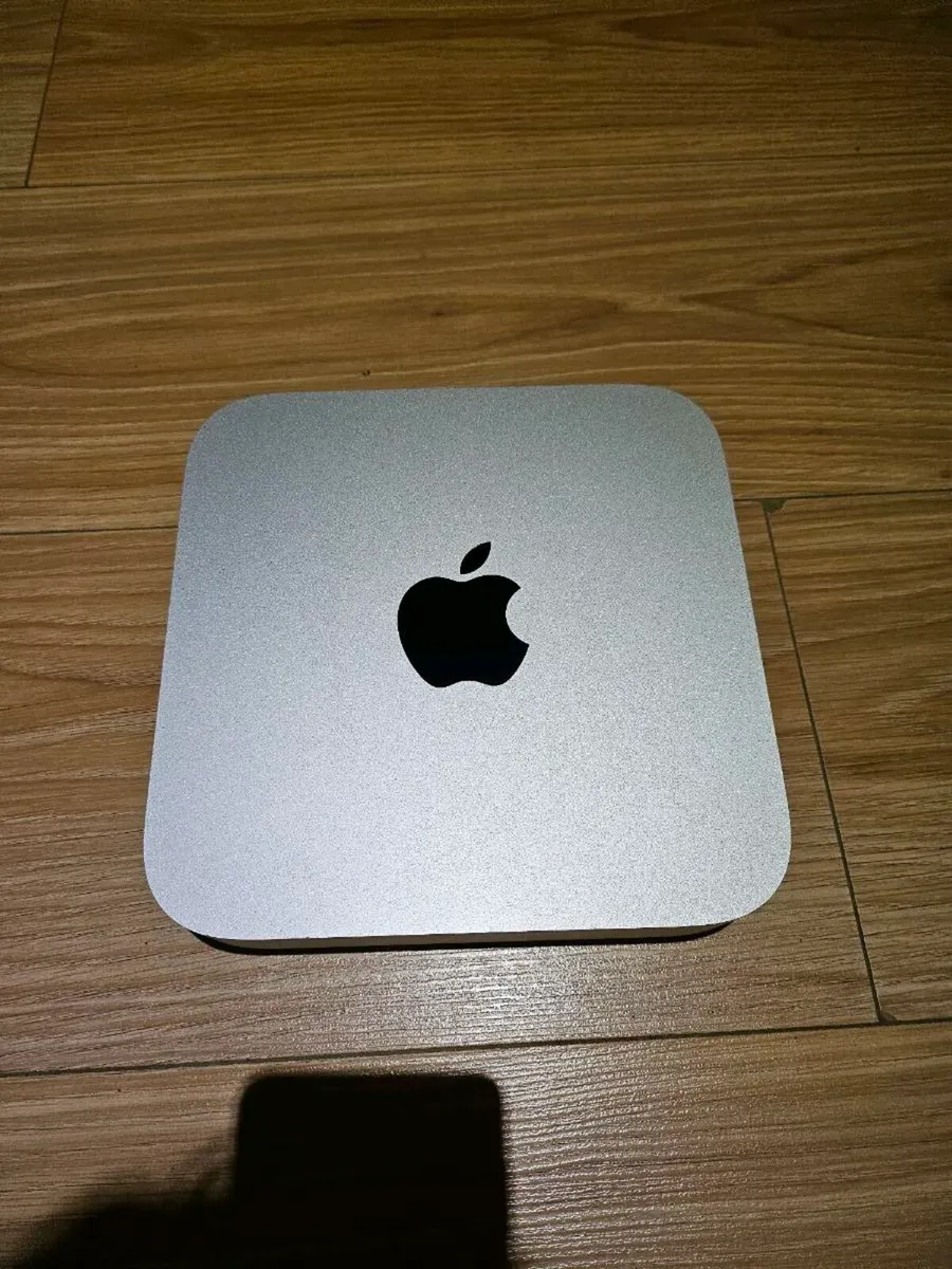 Apple mac mini m2 - Image 1