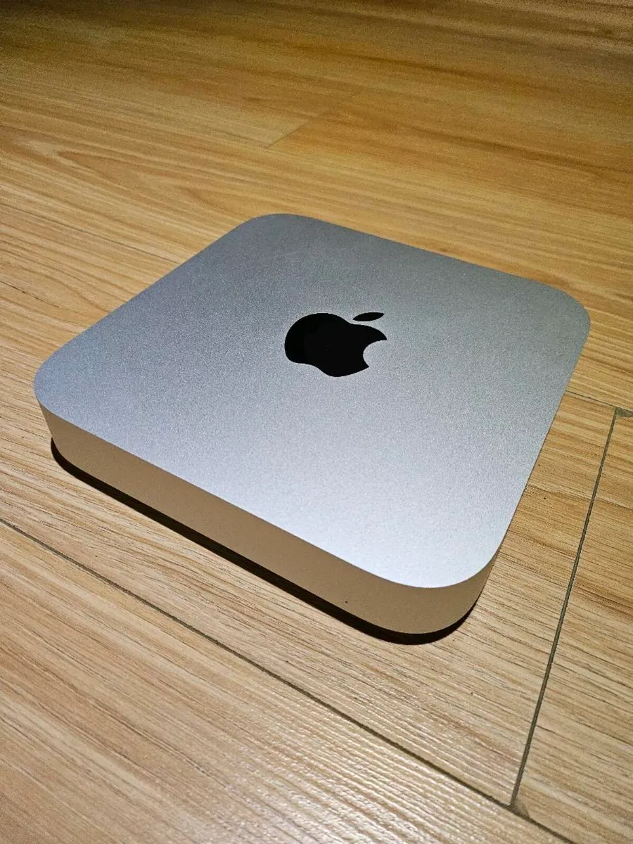 Apple mac mini m2 - Image 2
