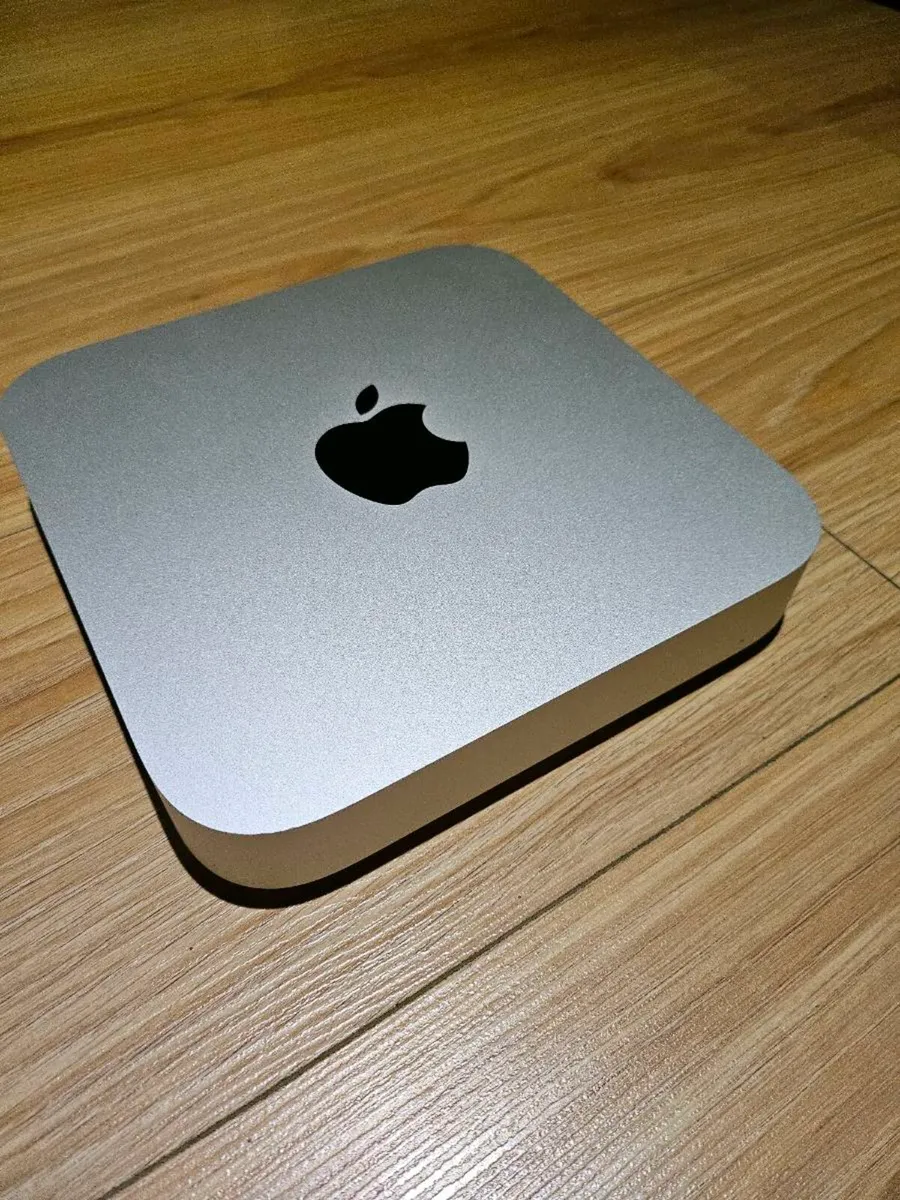 Apple mac mini m2 - Image 3