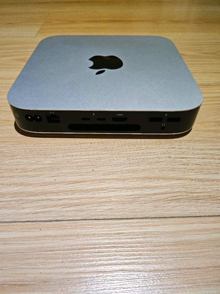 Apple mac mini m2 - Image 4