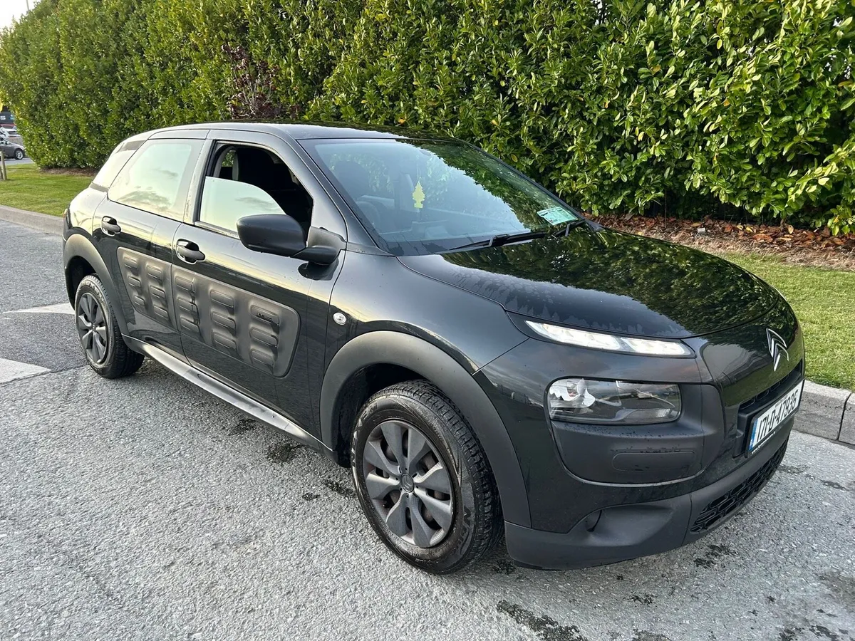 Citreon C4 Cactus NCT 06-27 - Image 2