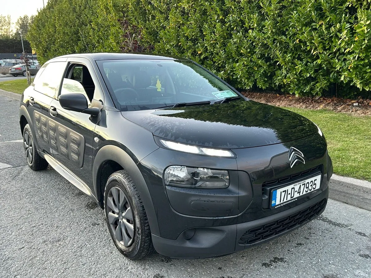 Citreon C4 Cactus NCT 06-27 - Image 4