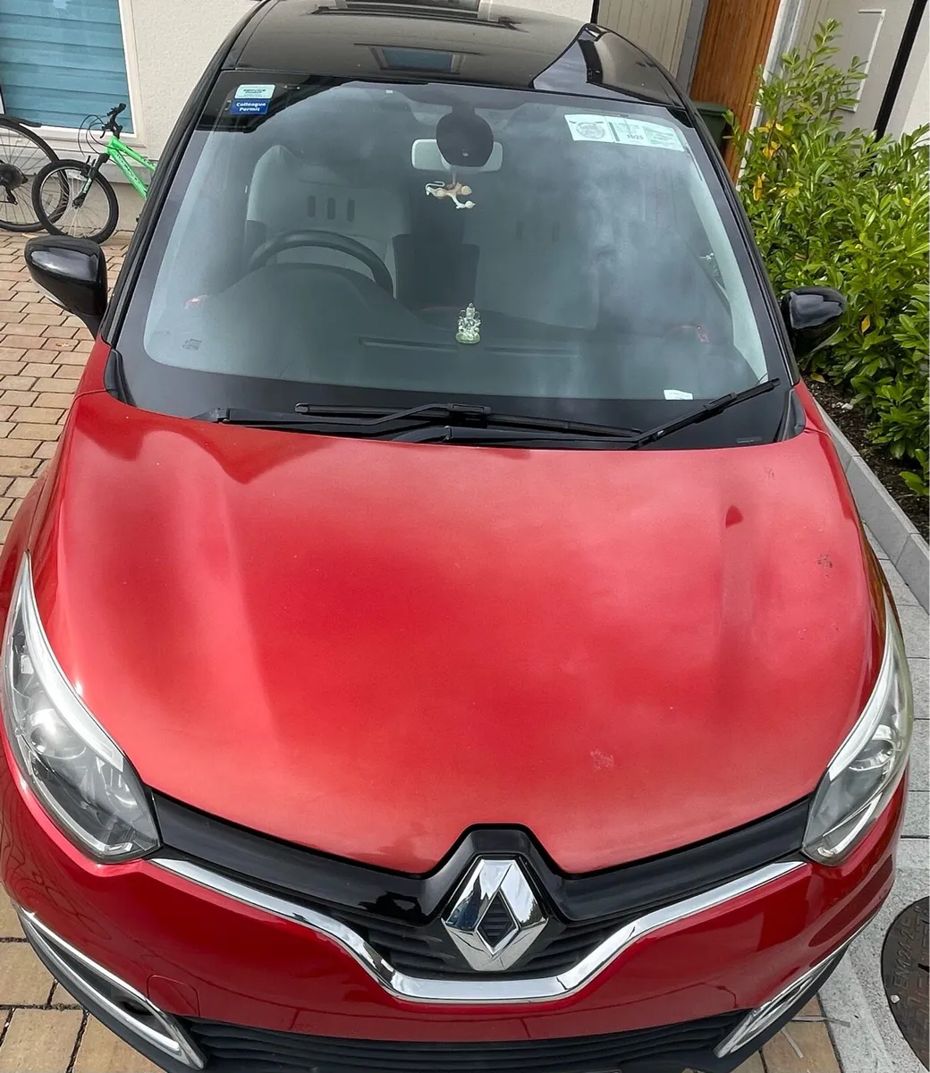 Renault Capture - Image 4
