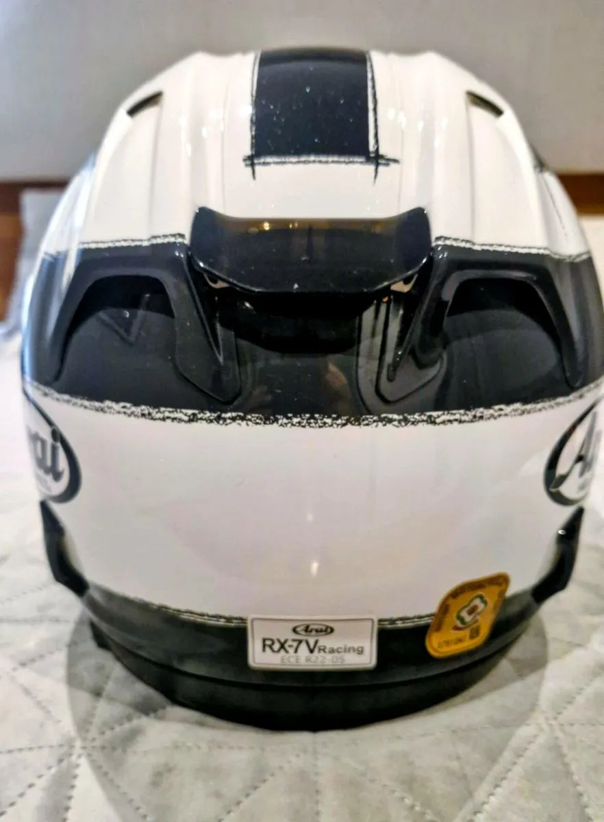 Motorcycle Clothing - Image 2