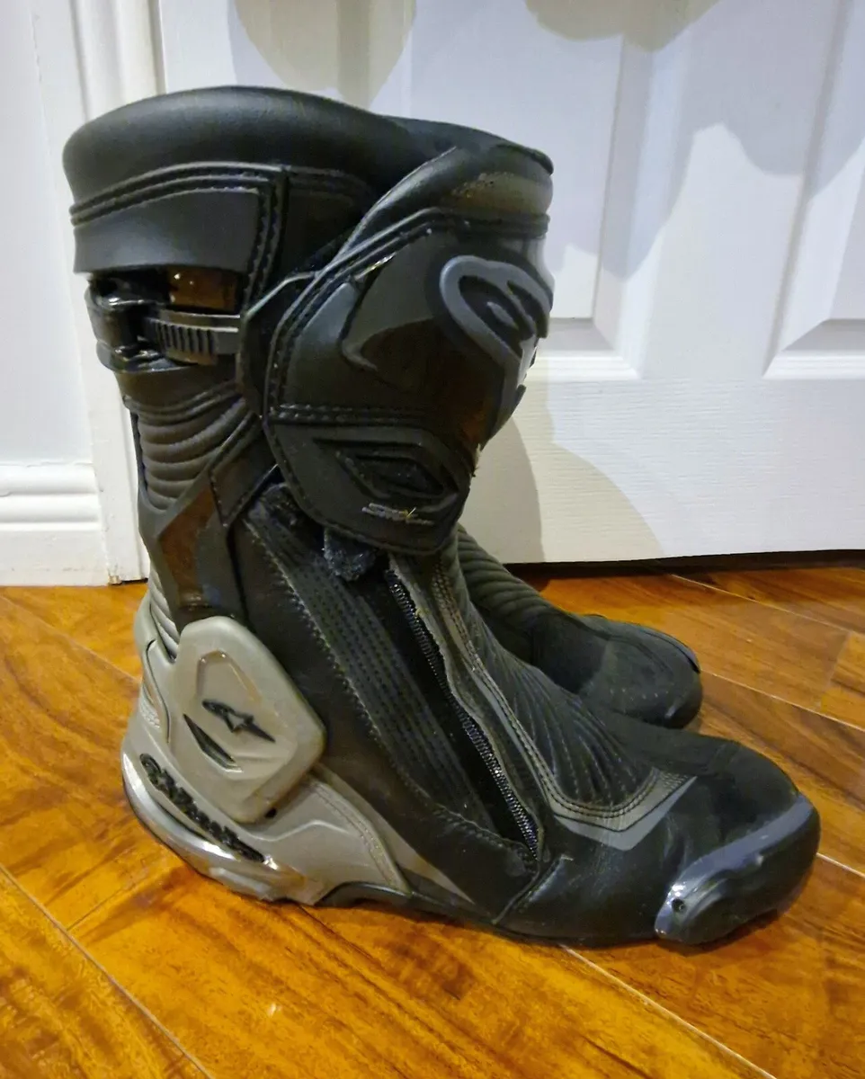 Motorcycle Clothing - Image 4