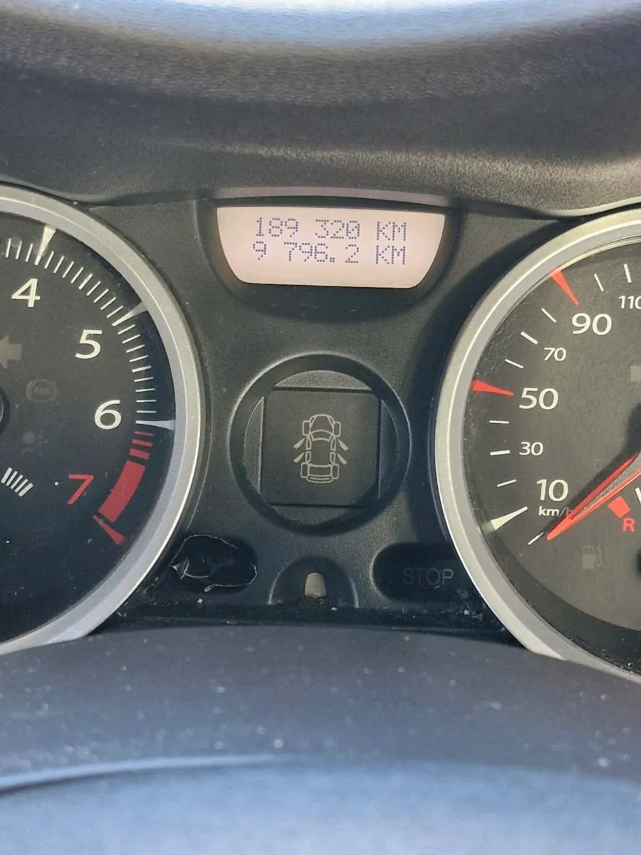 Renault megane - Image 1