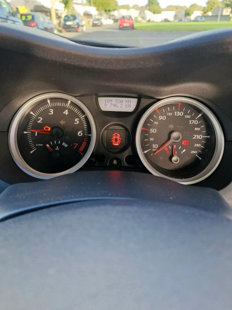 Renault megane - Image 2