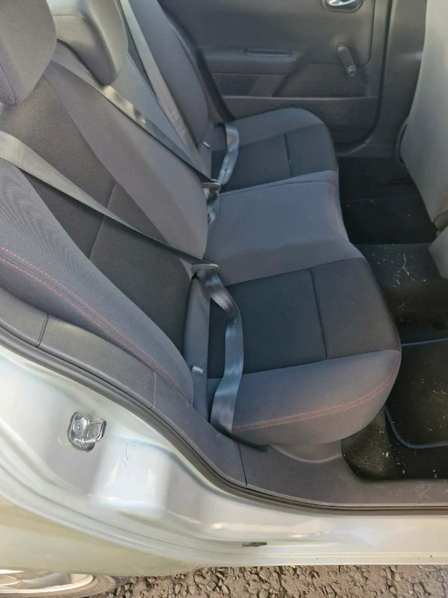 Renault megane - Image 3