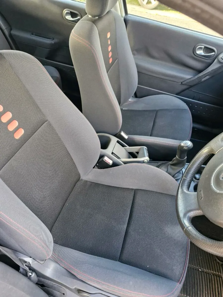 Renault megane - Image 4