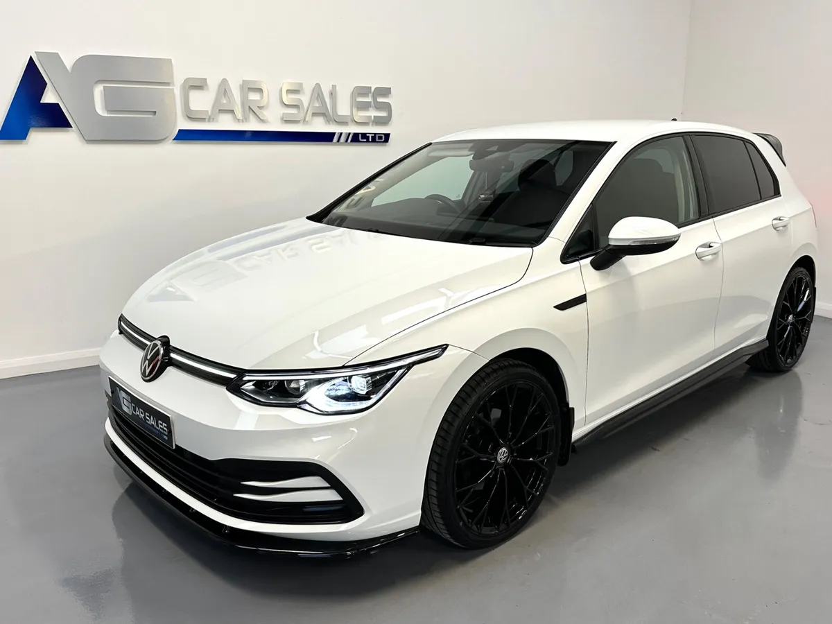 Volkswagen Golf 2022 - Image 4