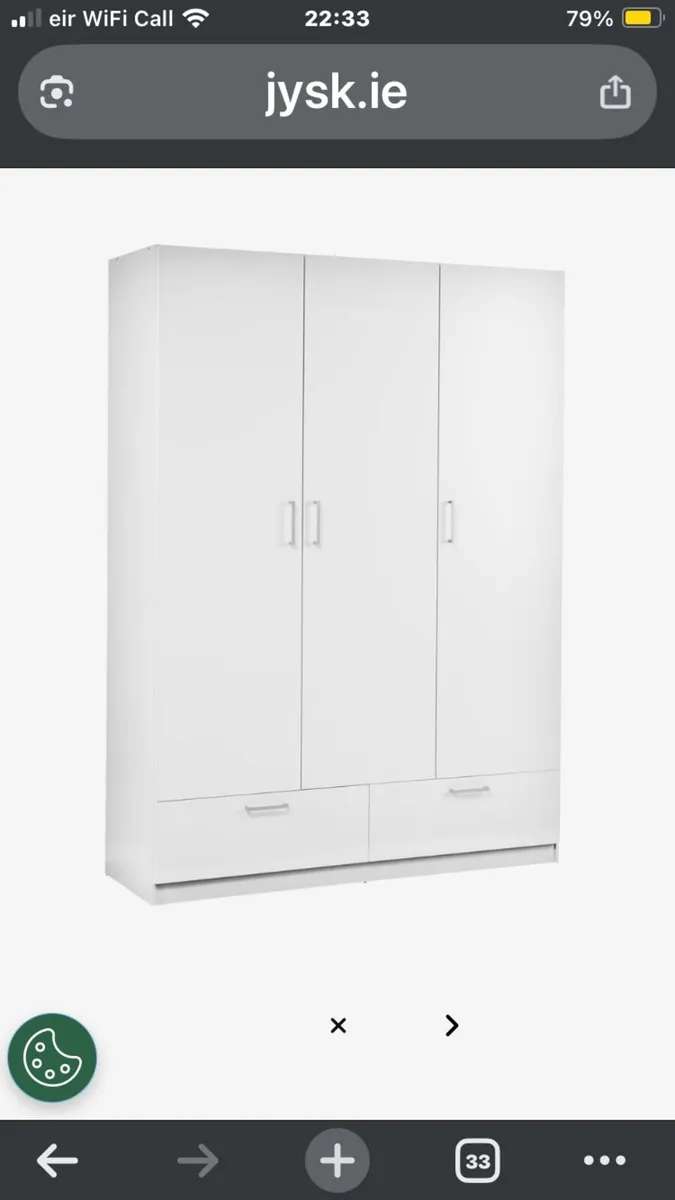 Wardrobe - Image 1