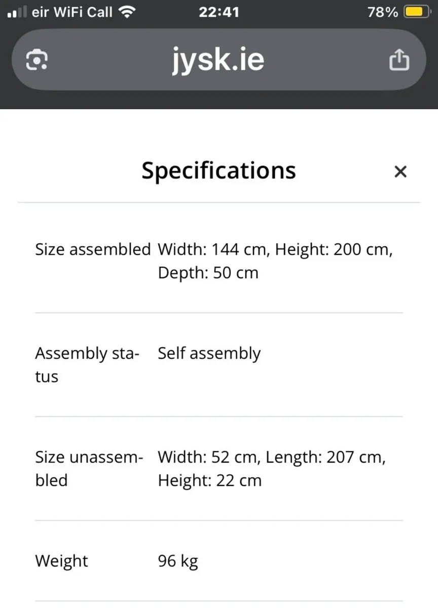 Wardrobe - Image 2