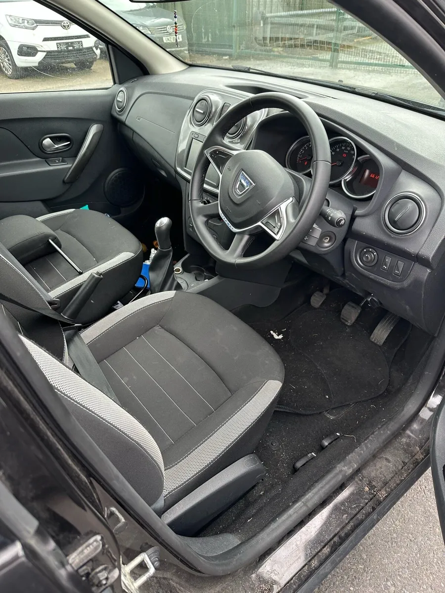 2020 Dacia stepway petrol - Image 2