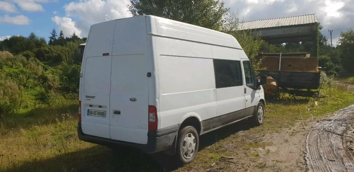Camper Van - Image 3