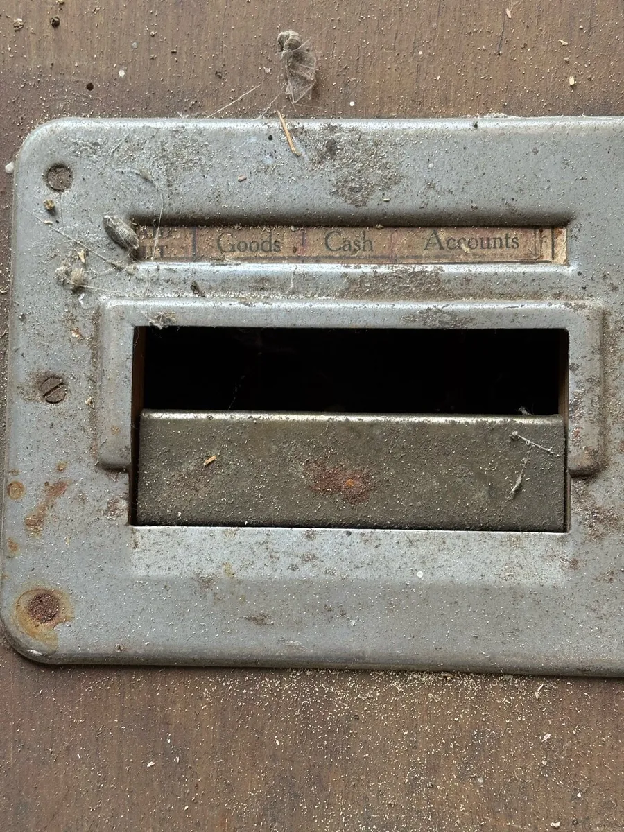 Antique - Image 1