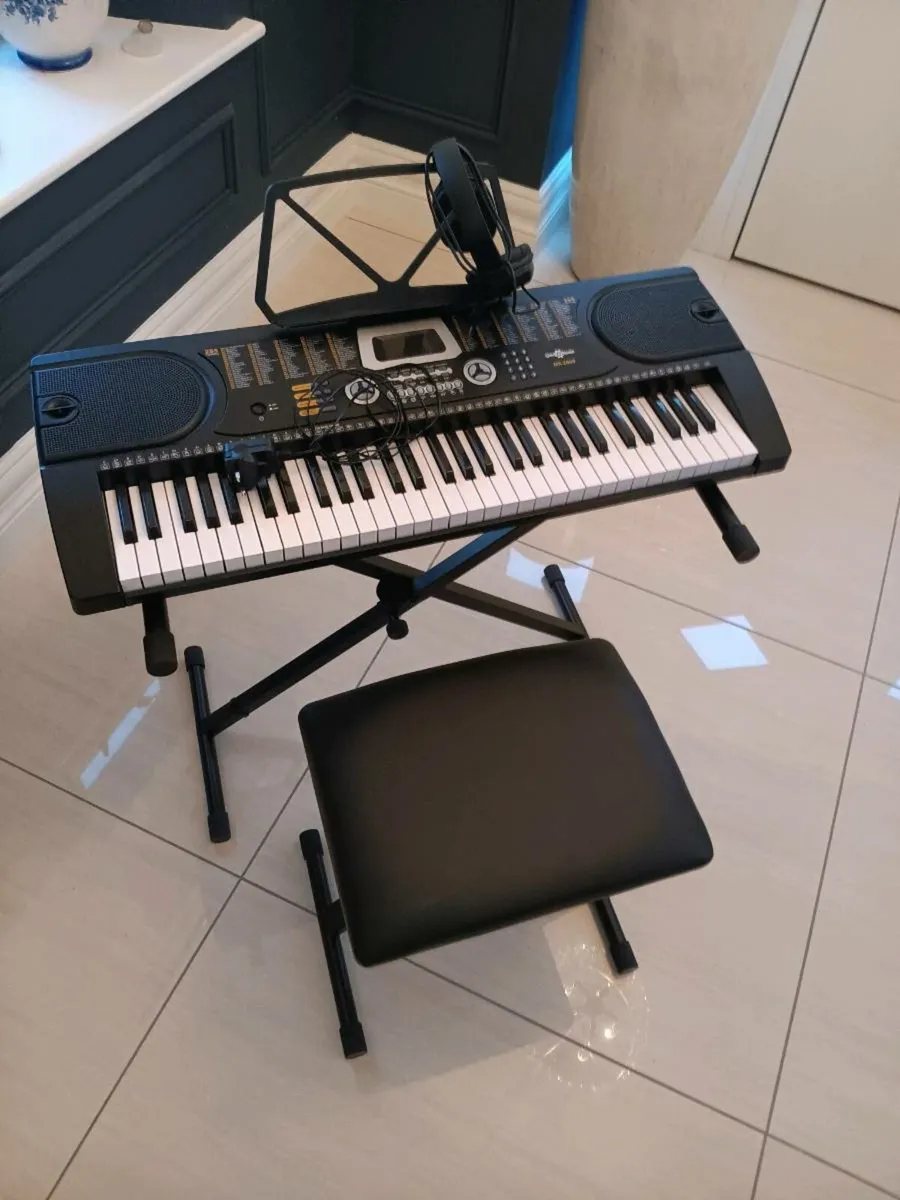 Keyboard - Image 2