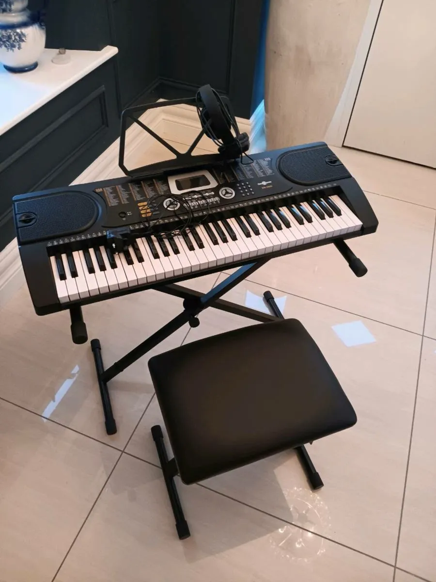 Keyboard - Image 3
