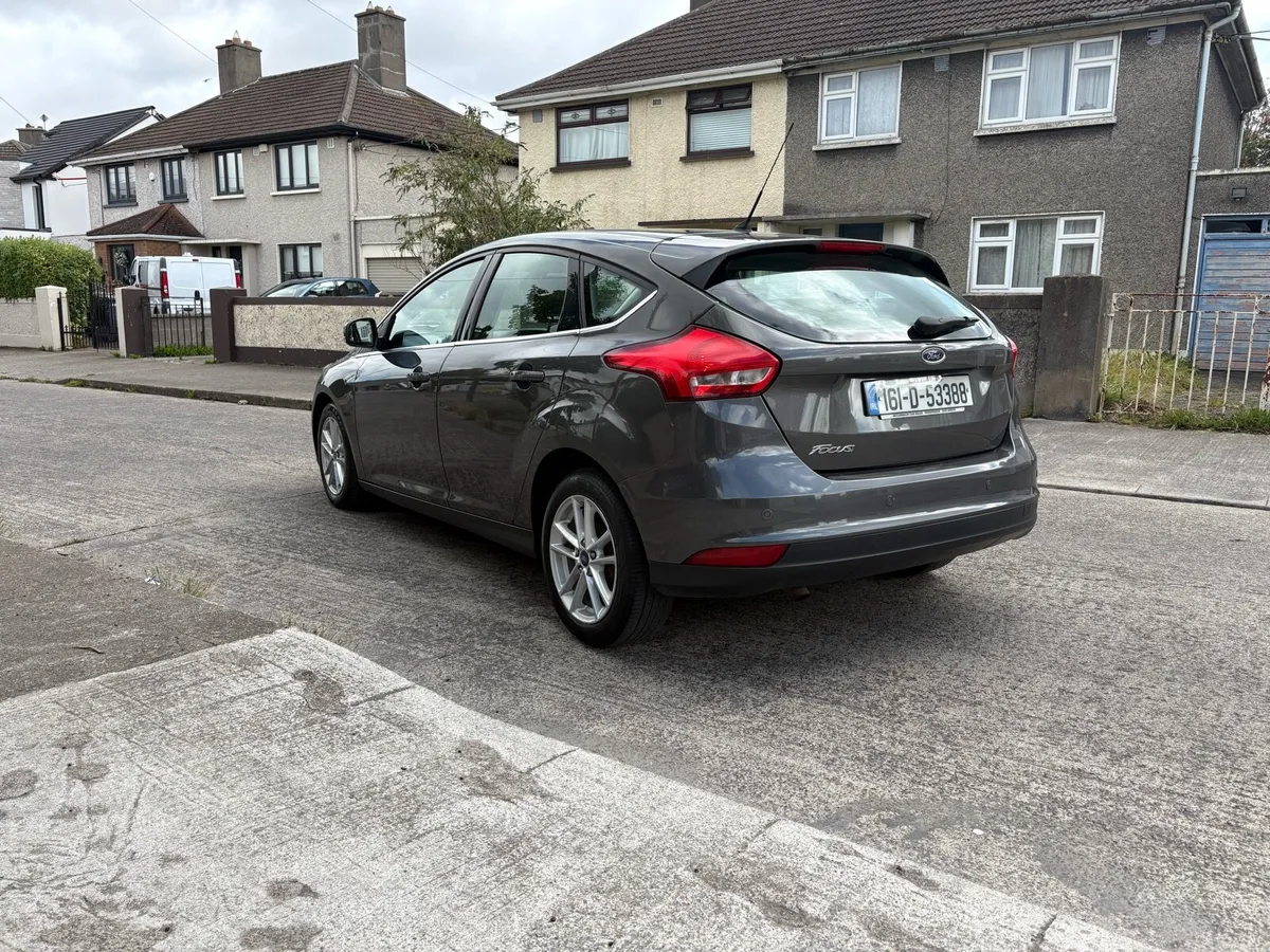 Ford focus - Image 3