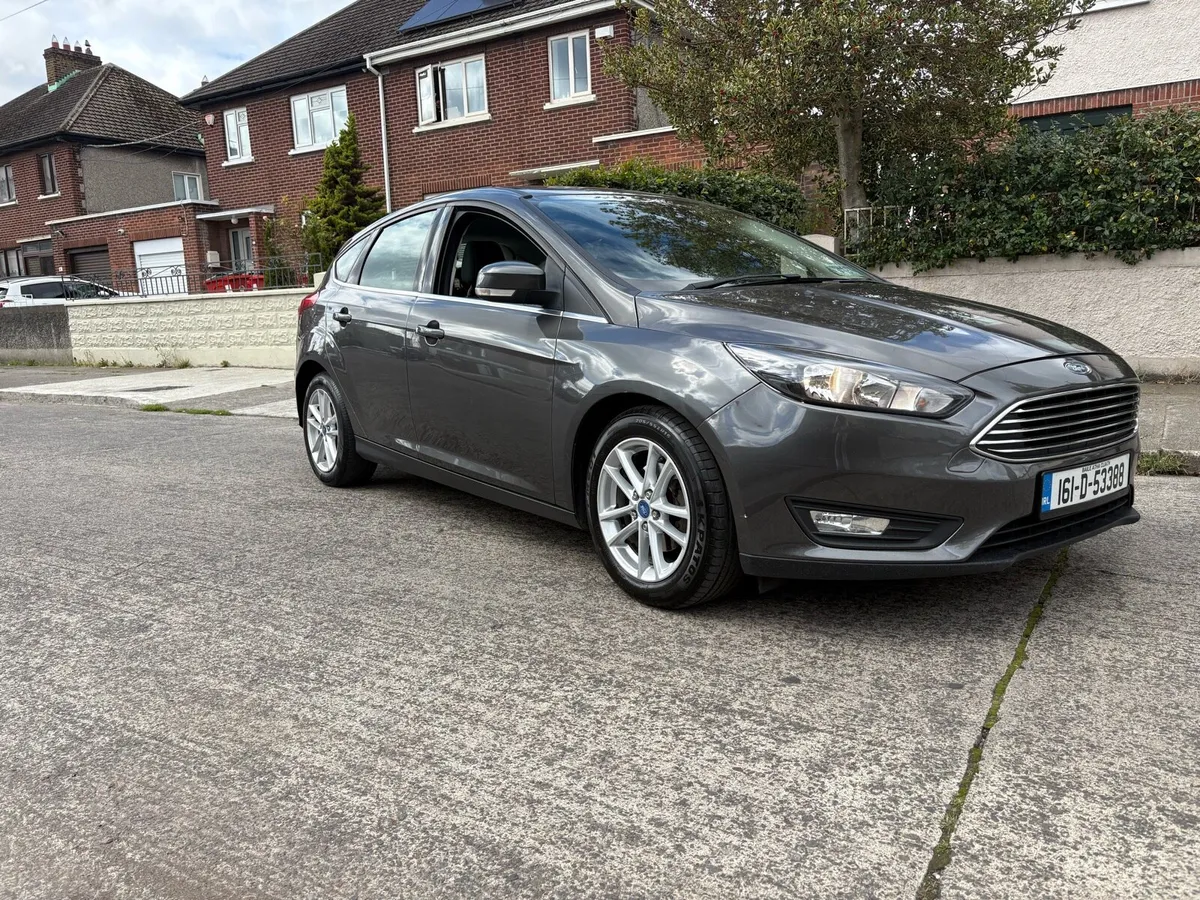 Ford focus - Image 1