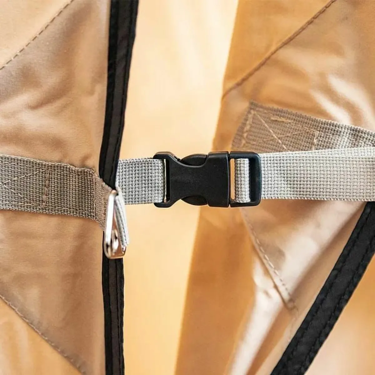 Hammock stove tent - Image 4