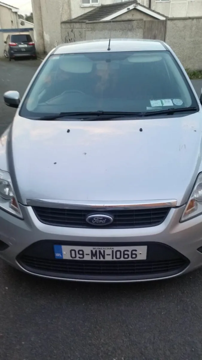 Ford Focus 2009 - Image 1
