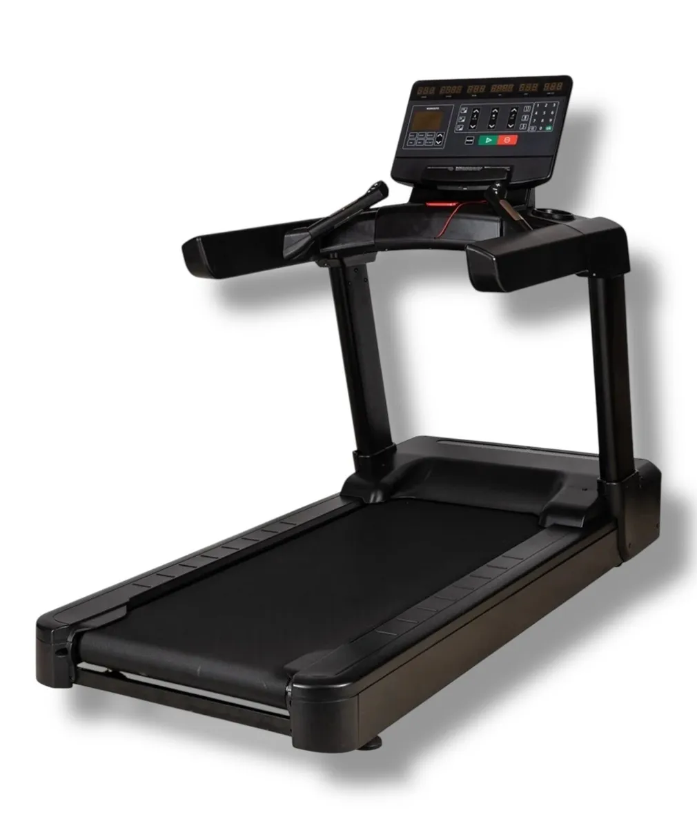 Commercial Treadmill (new) - Image 1