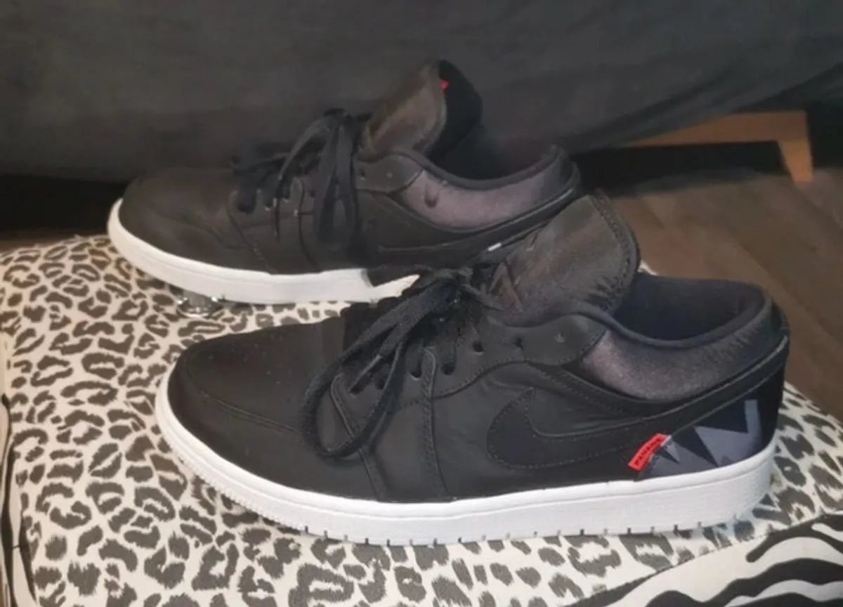 Air Jordan low -PSG - Image 2