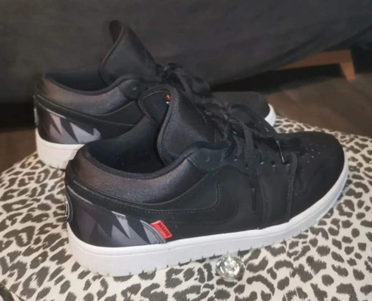 Air Jordan low -PSG - Image 3