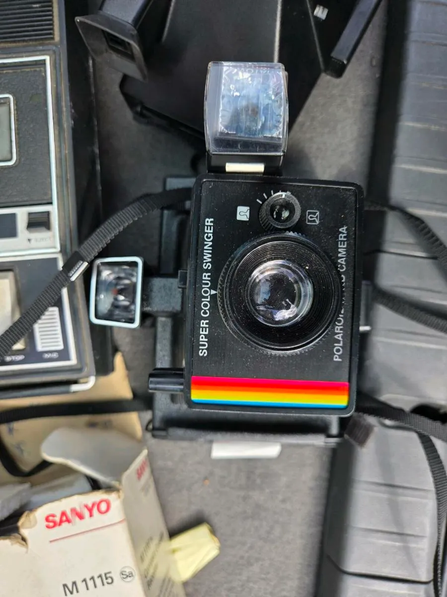 Electronics - Image 1
