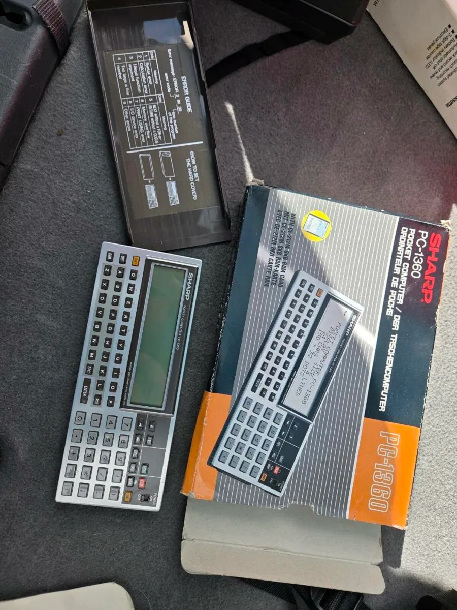 Electronics - Image 2