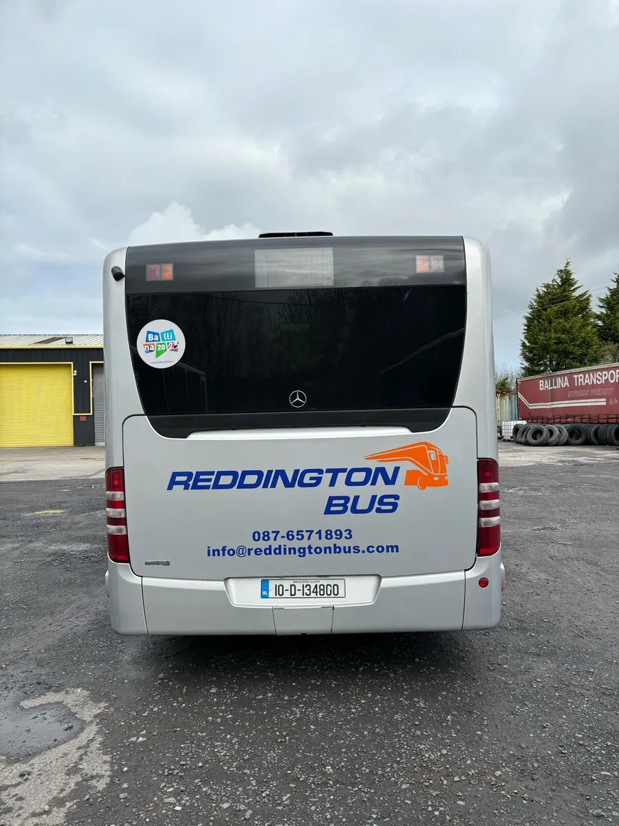 Mercedes Benz Citaro - Image 2