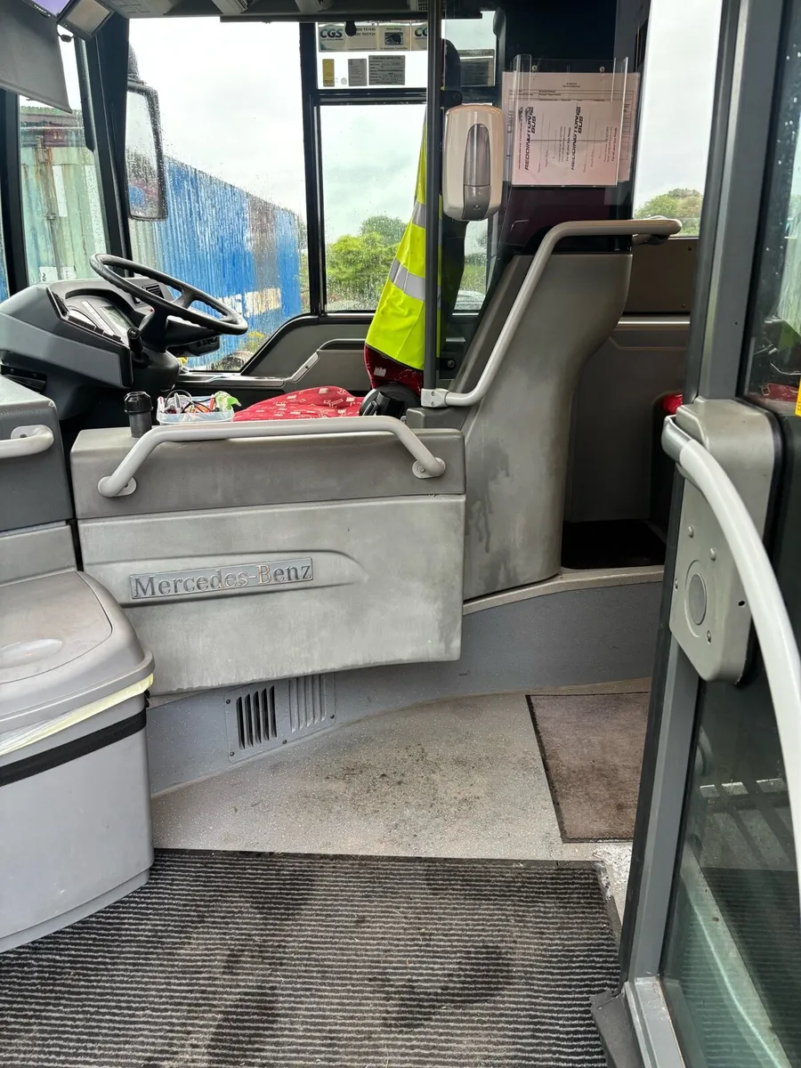 Mercedes Benz Citaro - Image 3