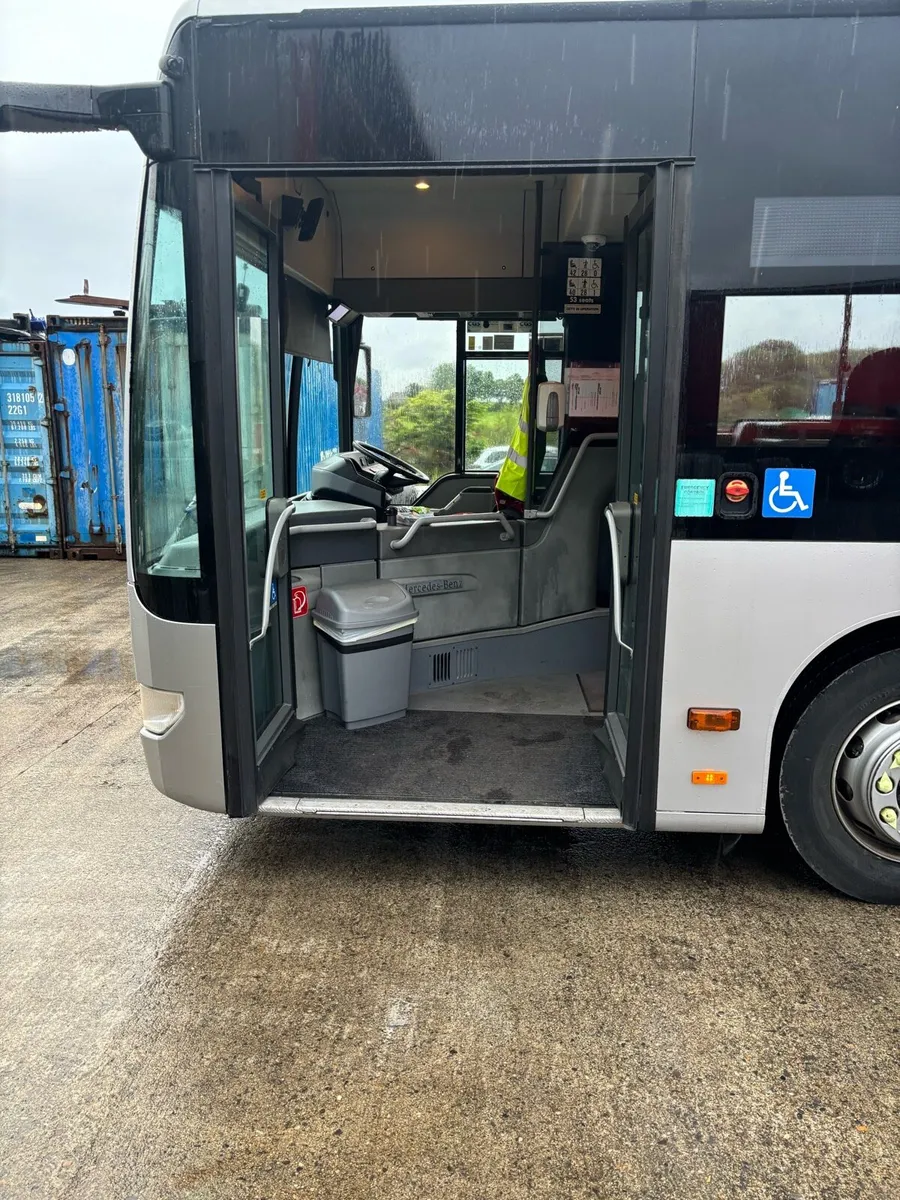 Mercedes Benz Citaro - Image 4