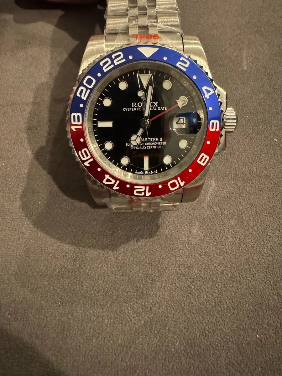 Watch for Sale - Image 1