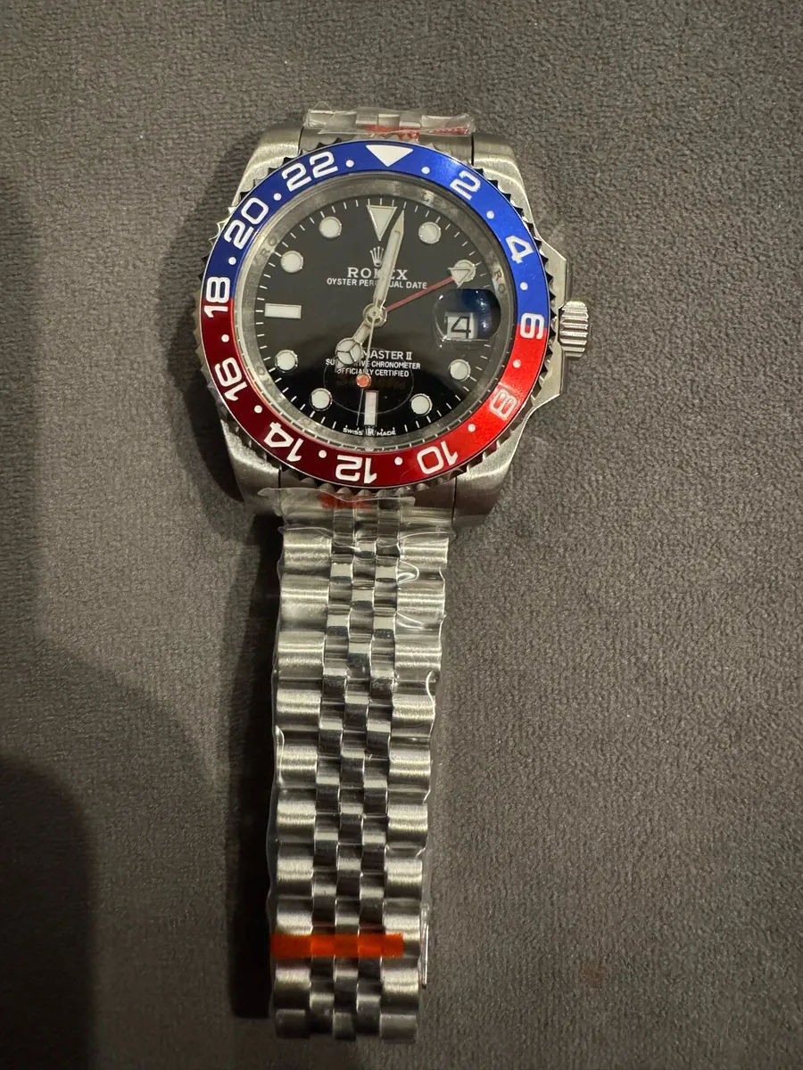 Watch for Sale - Image 2