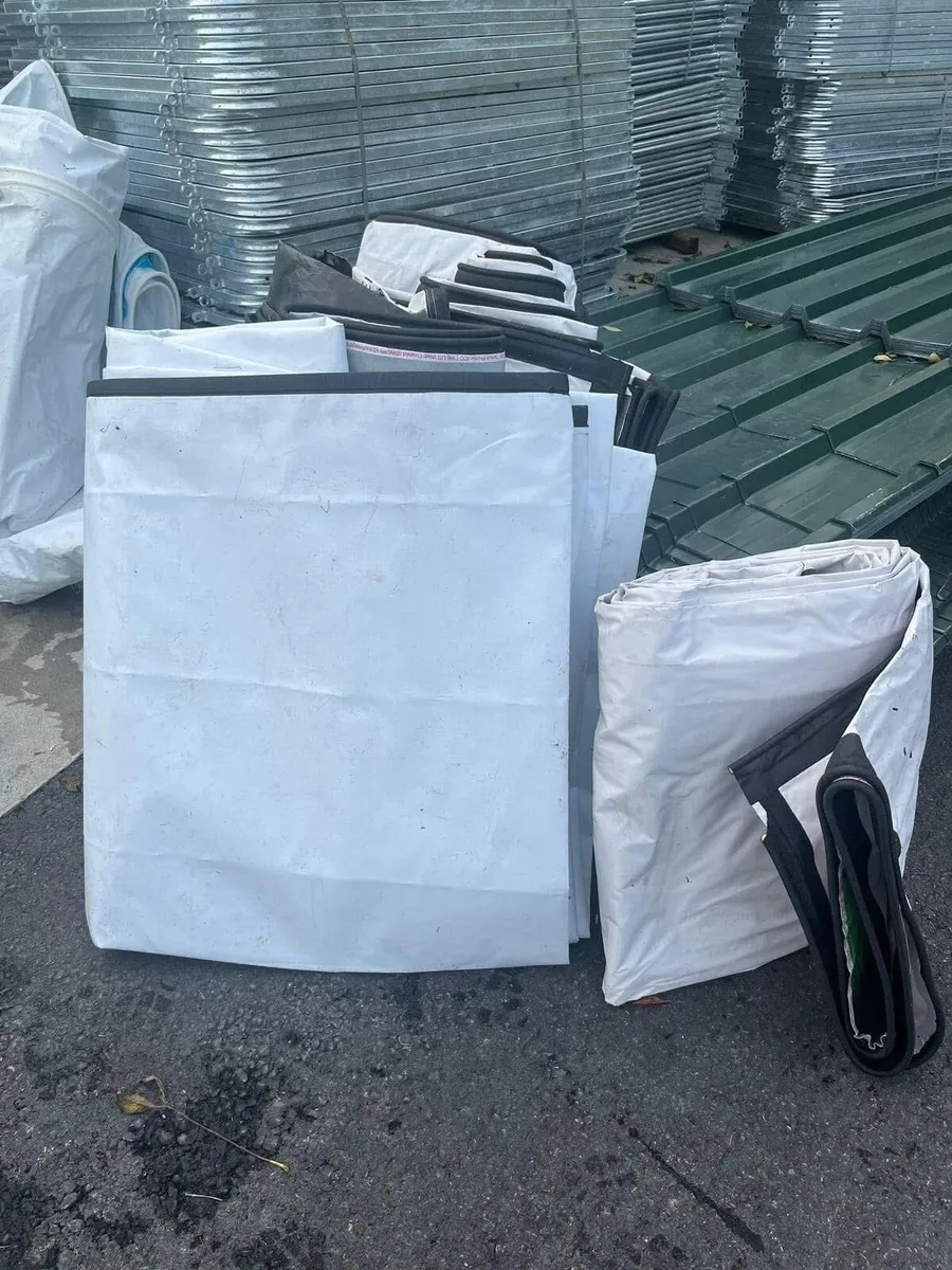 Tarpaulin covers - Image 2