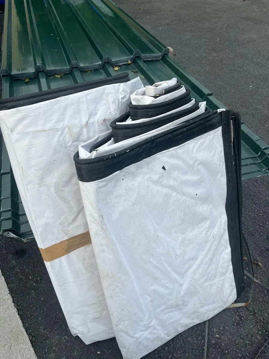 Tarpaulin covers - Image 3