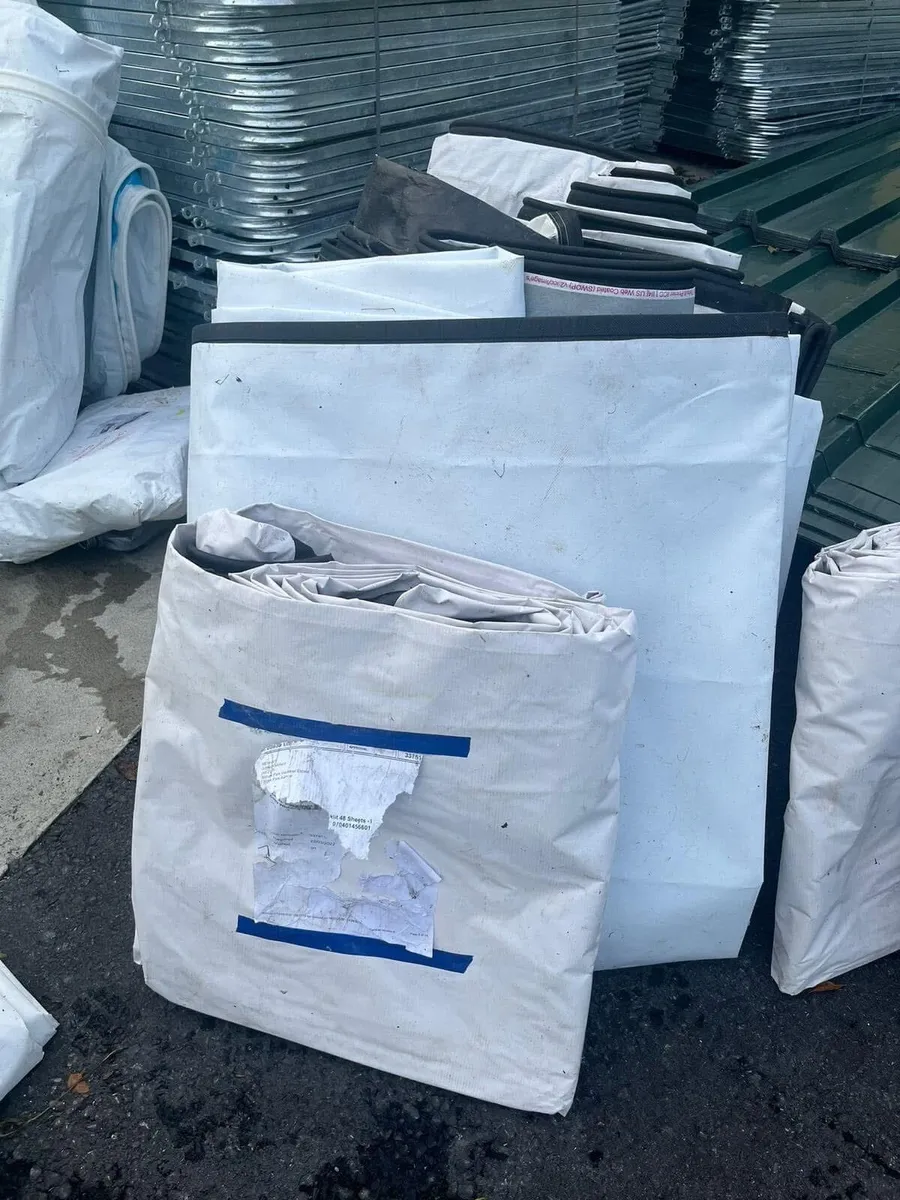 Tarpaulin covers - Image 4