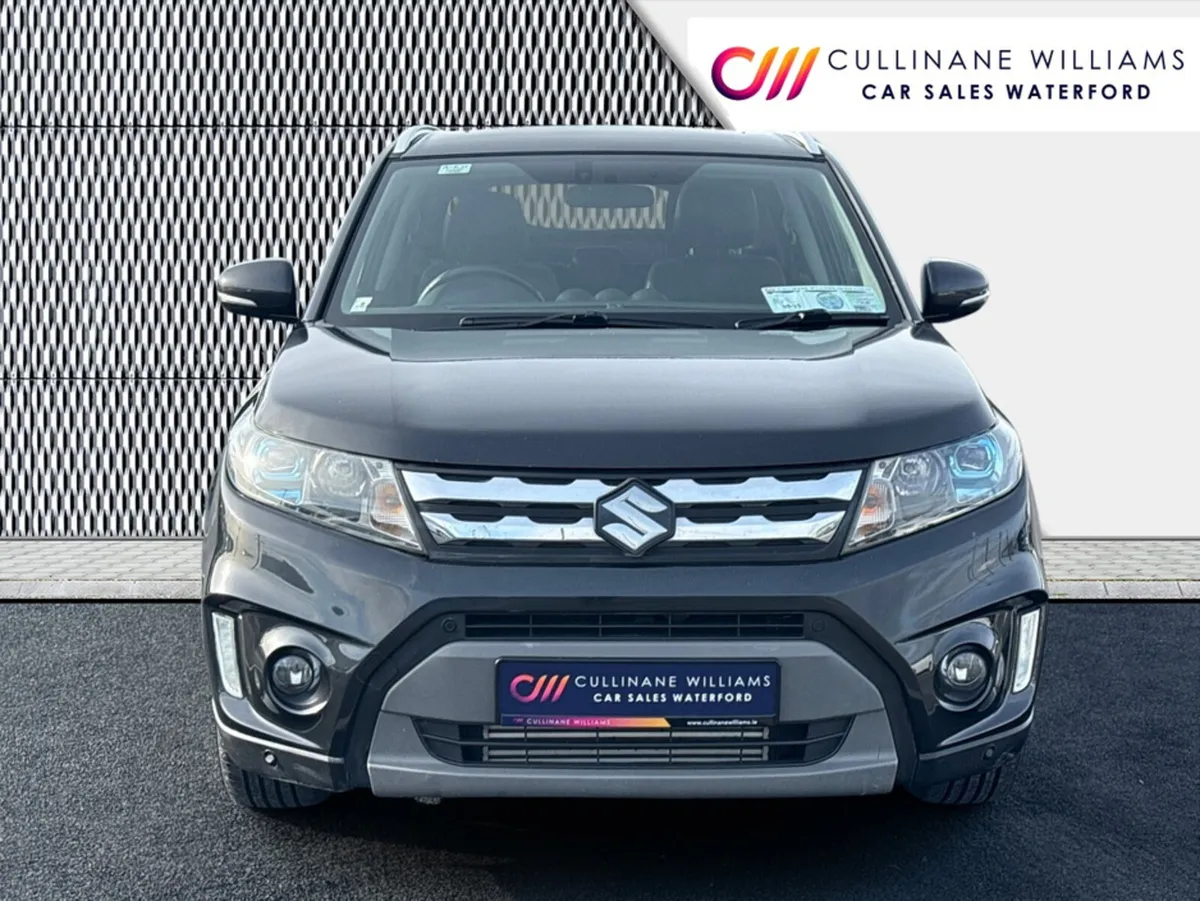 Suzuki Vitara 2016 GLX 1.6D 120BHP €63 P/W WITH NO - Image 3