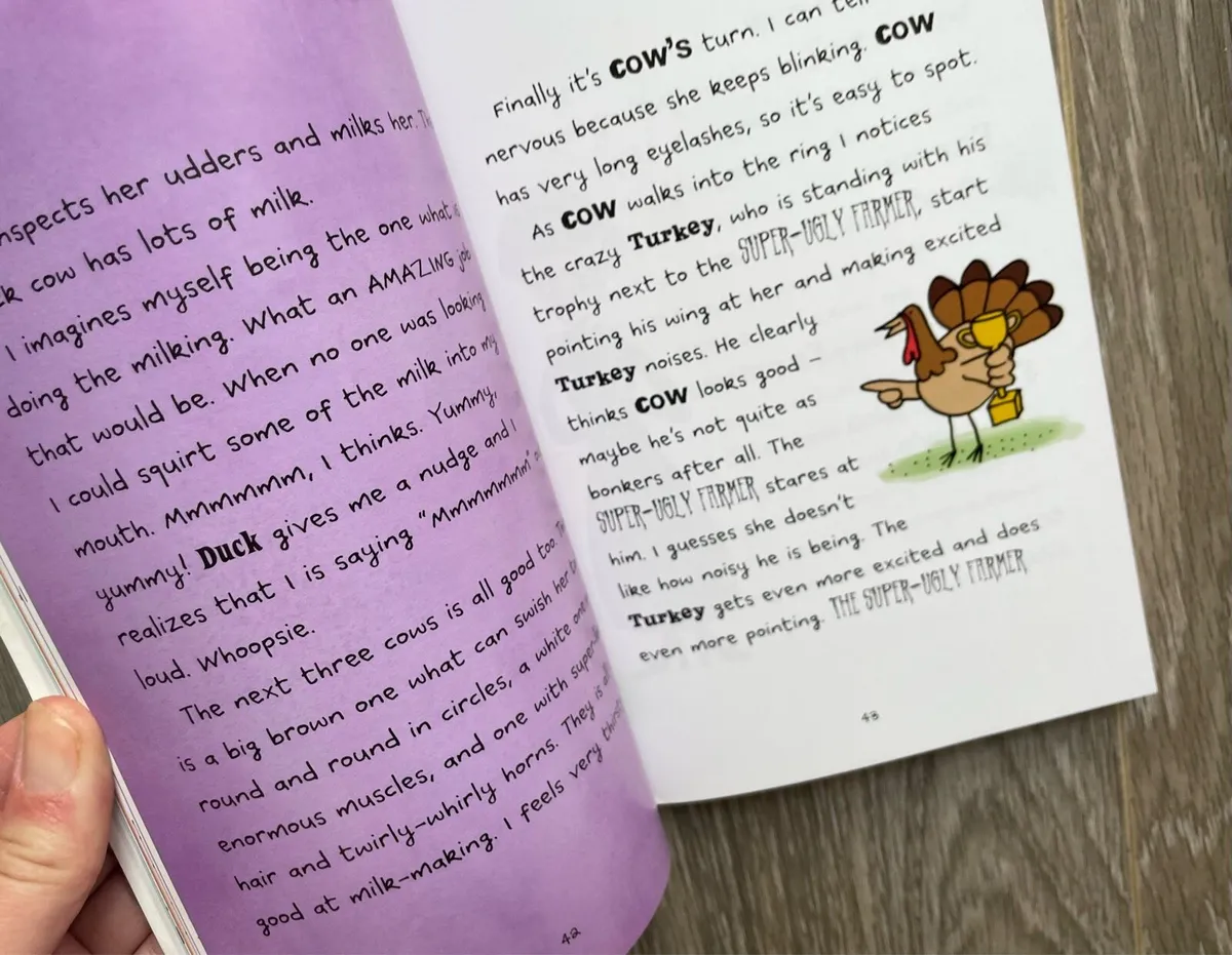 Children’s Books - Image 2