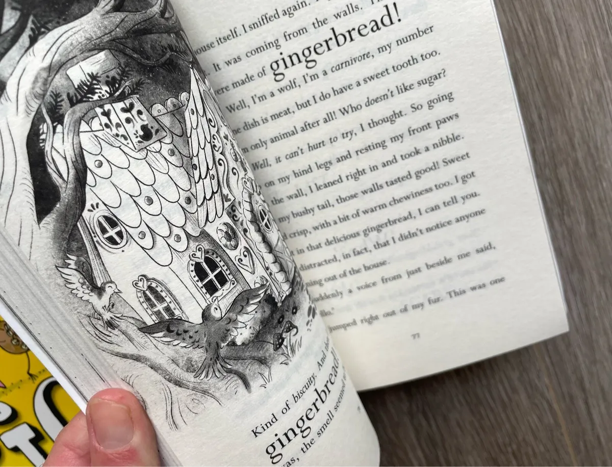 Children’s Books - Image 3