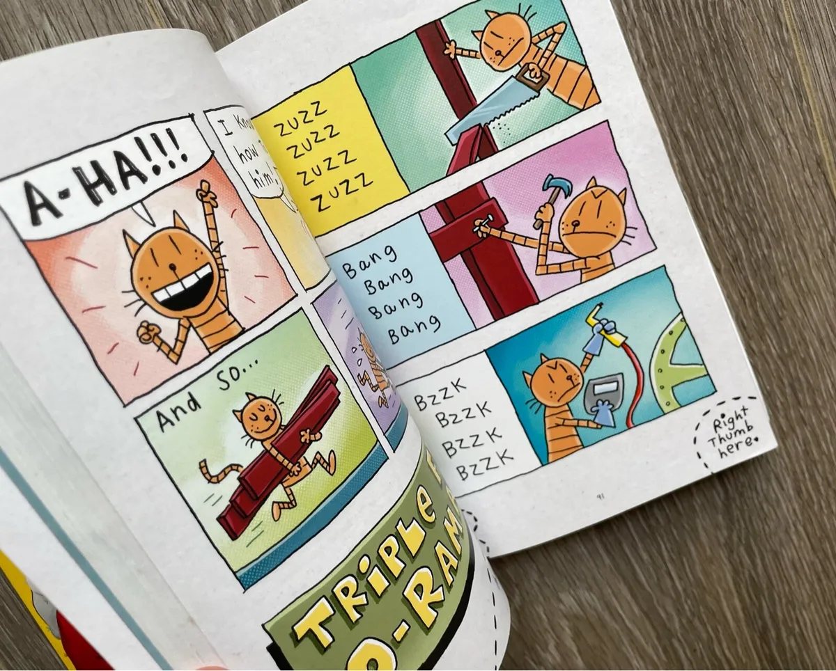 Children’s Books - Image 4