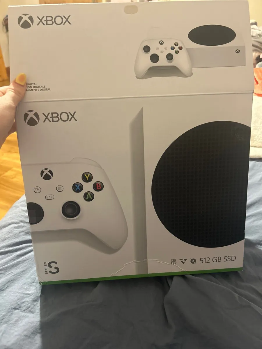 Xbox - Image 1