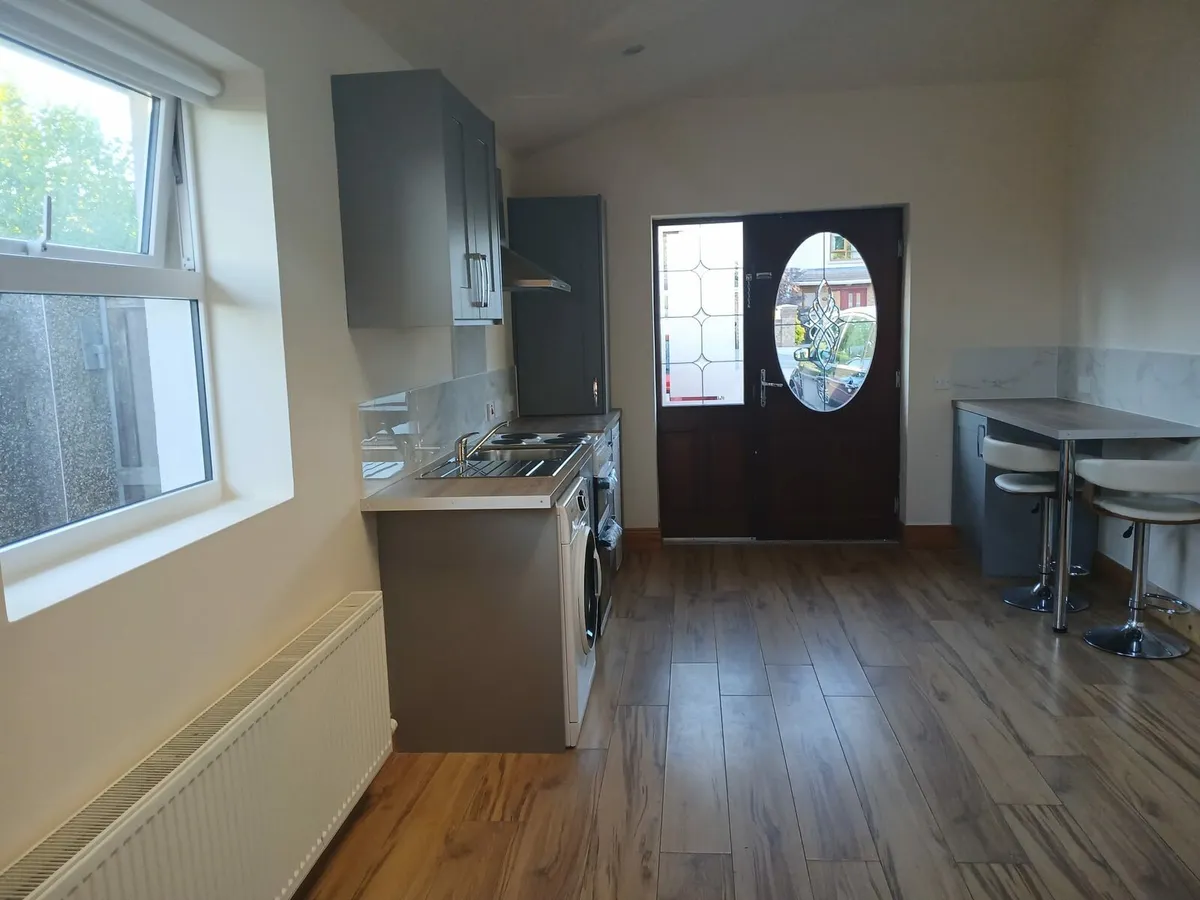 Renting a Annex style apartment - Image 2