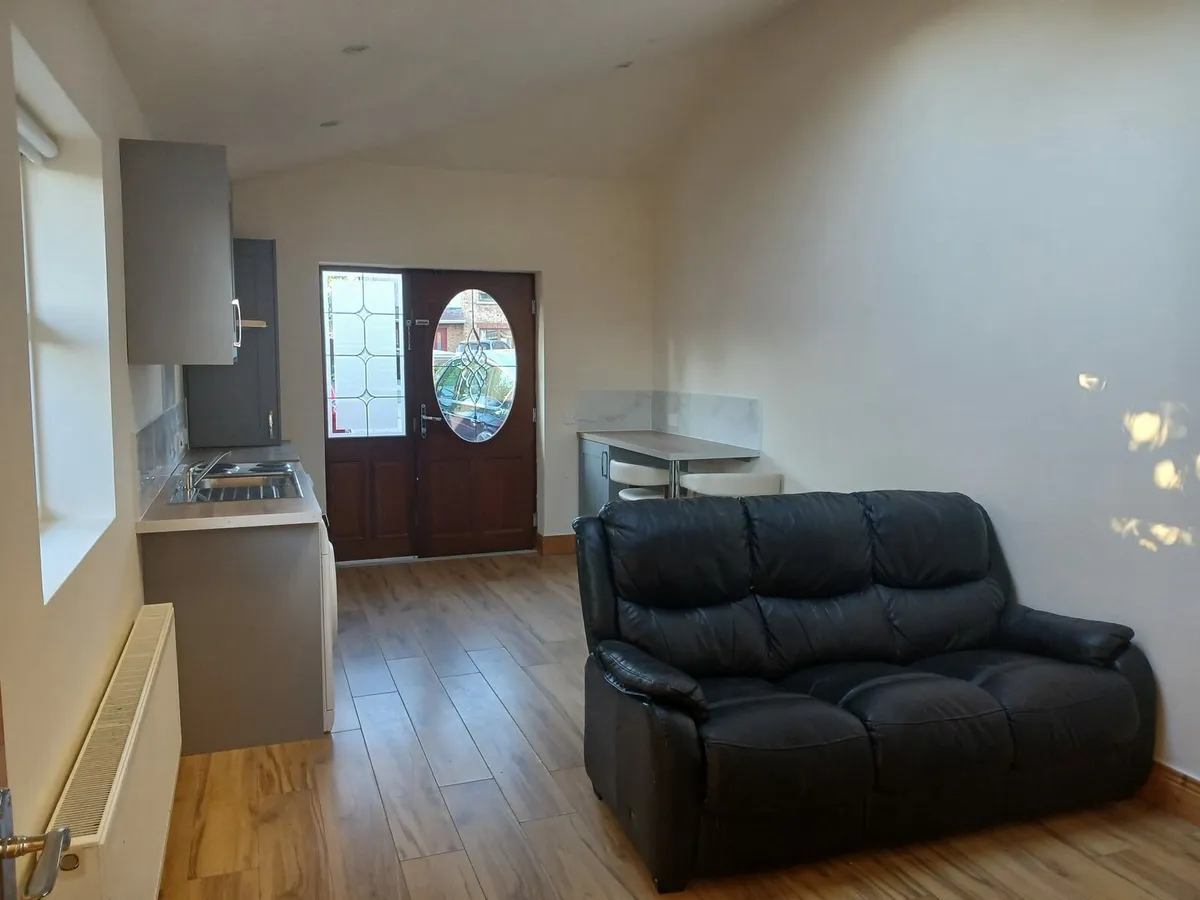 Renting a Annex style apartment - Image 3