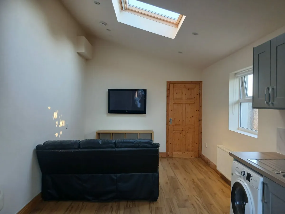 Renting a Annex style apartment - Image 4